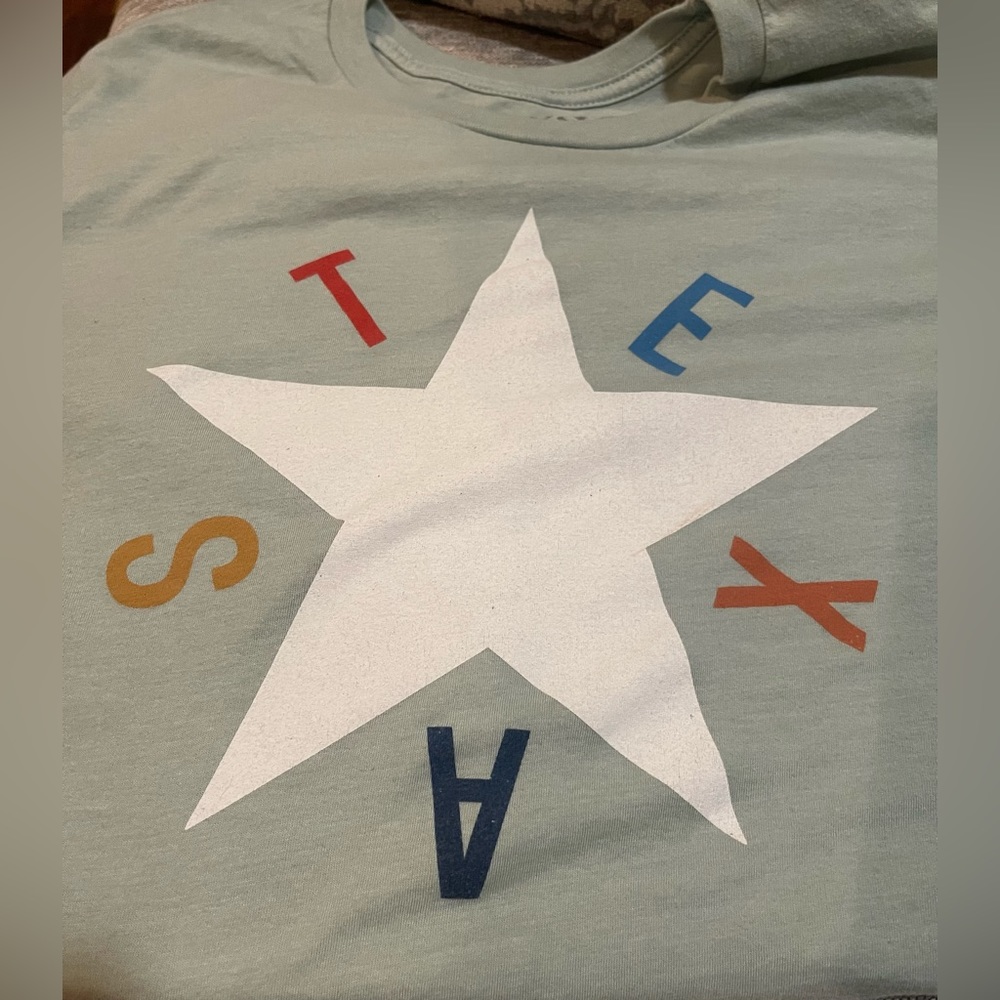 Tumbleweed Texstyles XXL t shirt